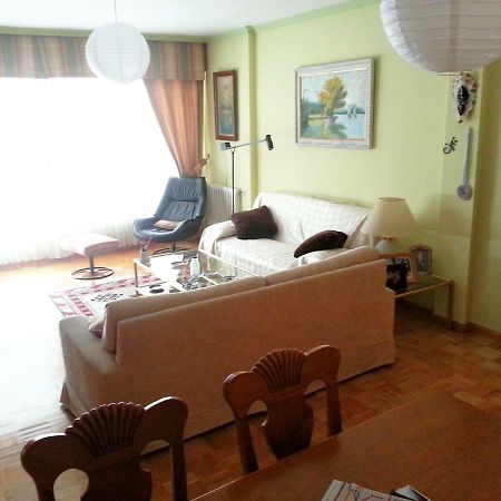 Vivienda Pontevedra Exterior photo