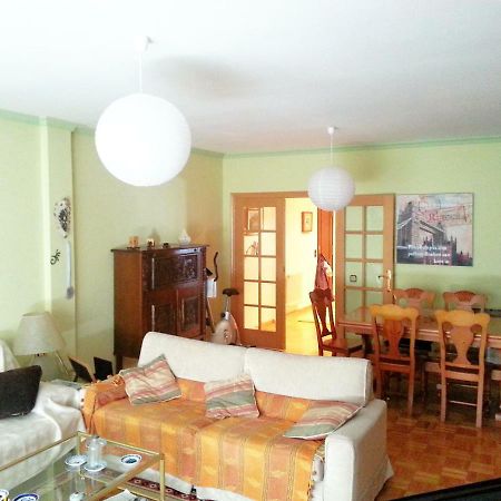 Vivienda Pontevedra Exterior photo