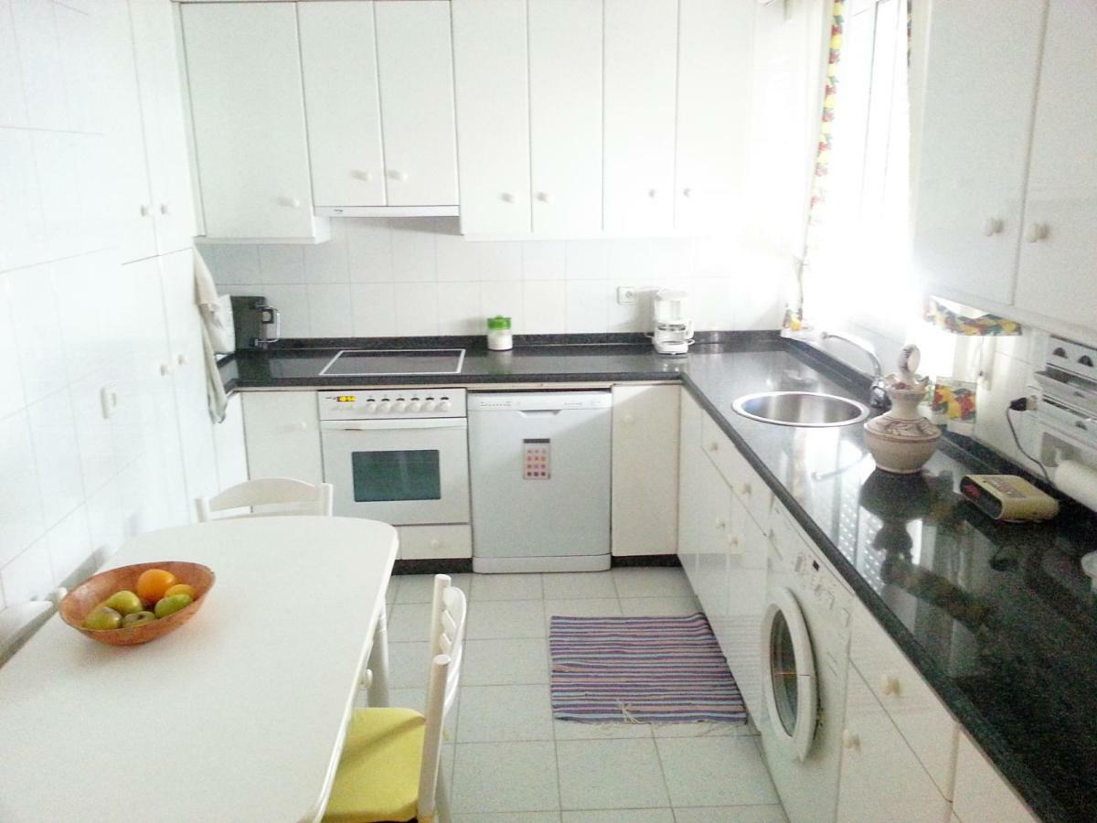 Vivienda Pontevedra Exterior photo