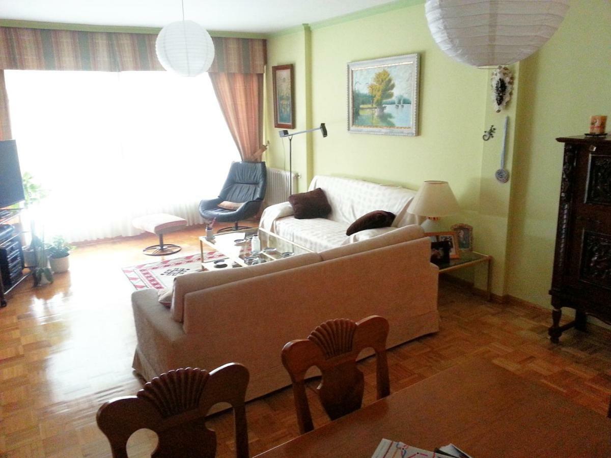 Vivienda Pontevedra Exterior photo
