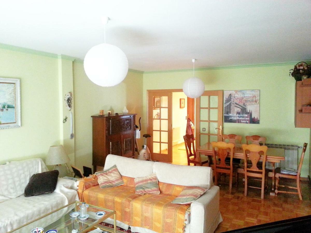 Vivienda Pontevedra Exterior photo
