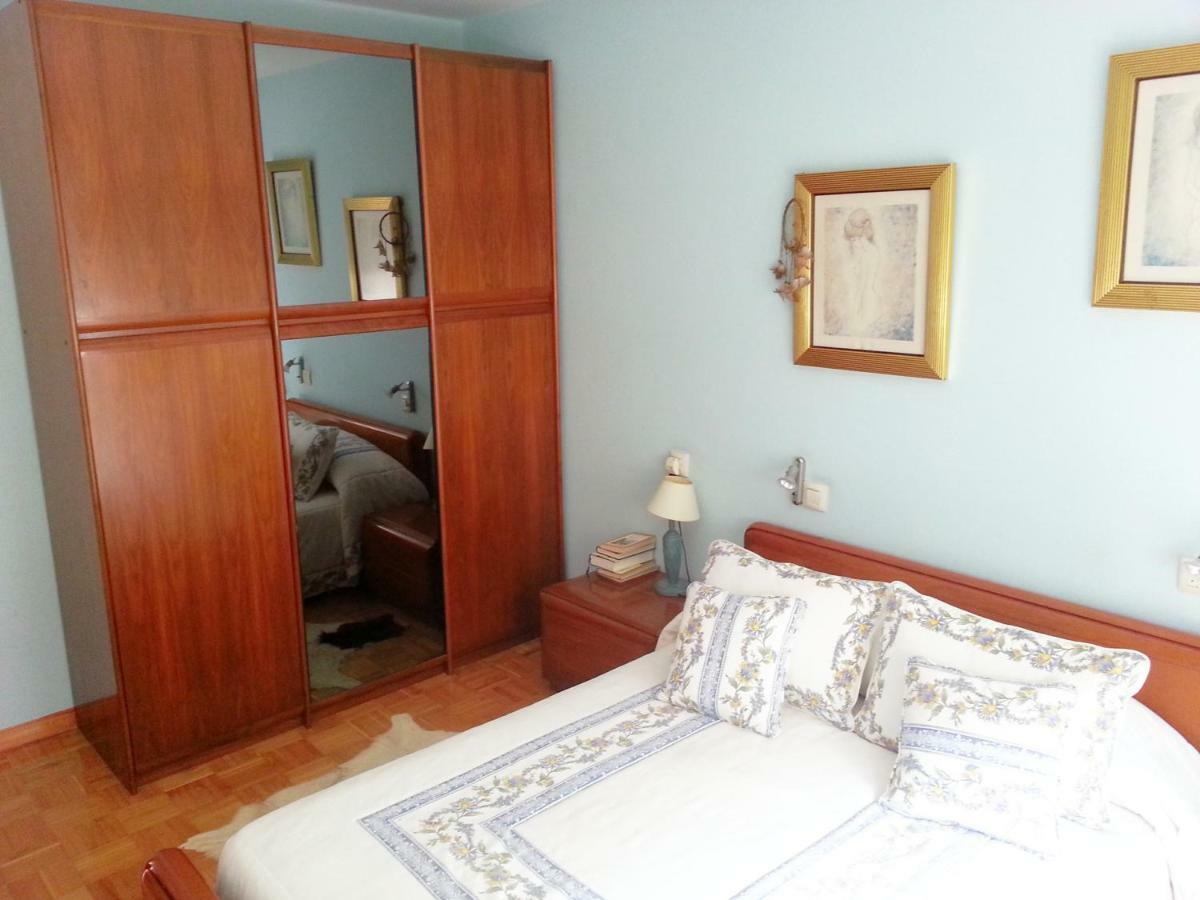 Vivienda Pontevedra Exterior photo