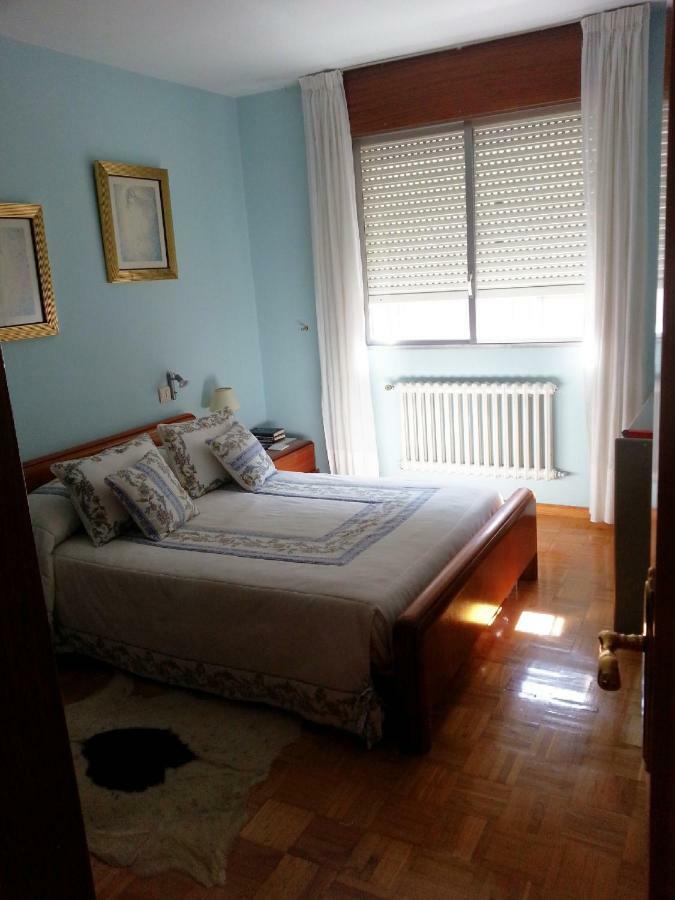 Vivienda Pontevedra Exterior photo