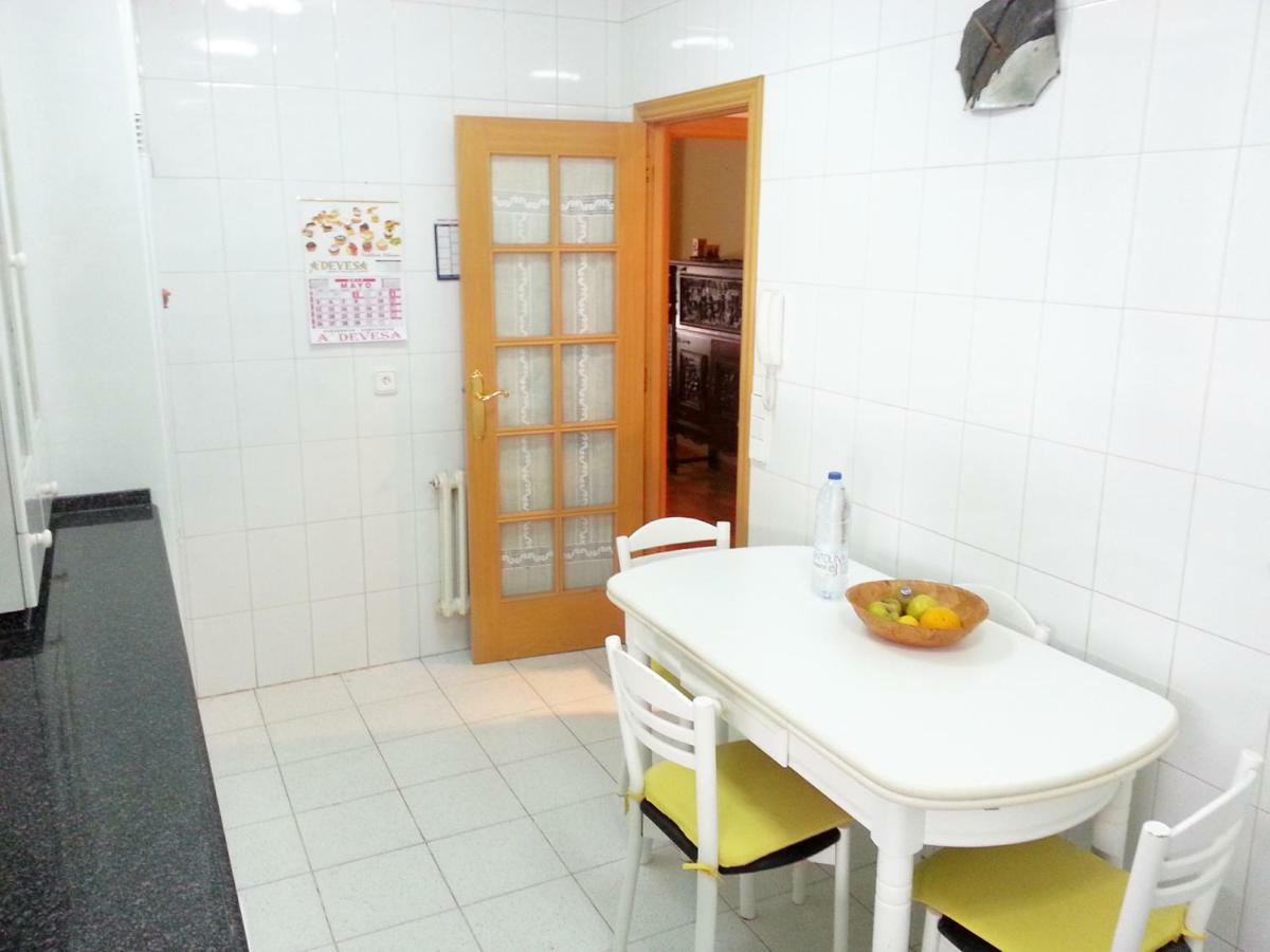 Vivienda Pontevedra Exterior photo