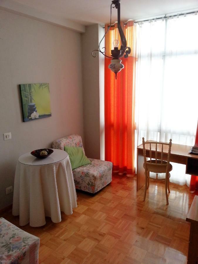 Vivienda Pontevedra Exterior photo
