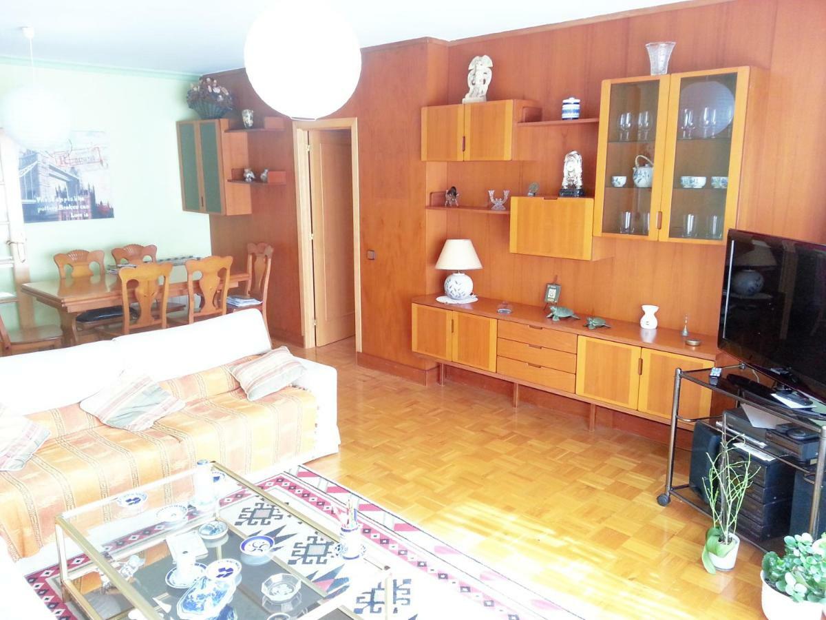 Vivienda Pontevedra Exterior photo