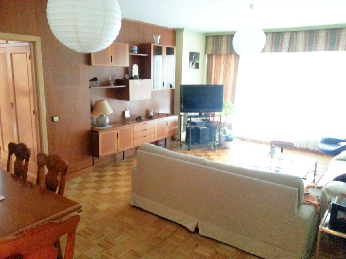 Vivienda Pontevedra Exterior photo